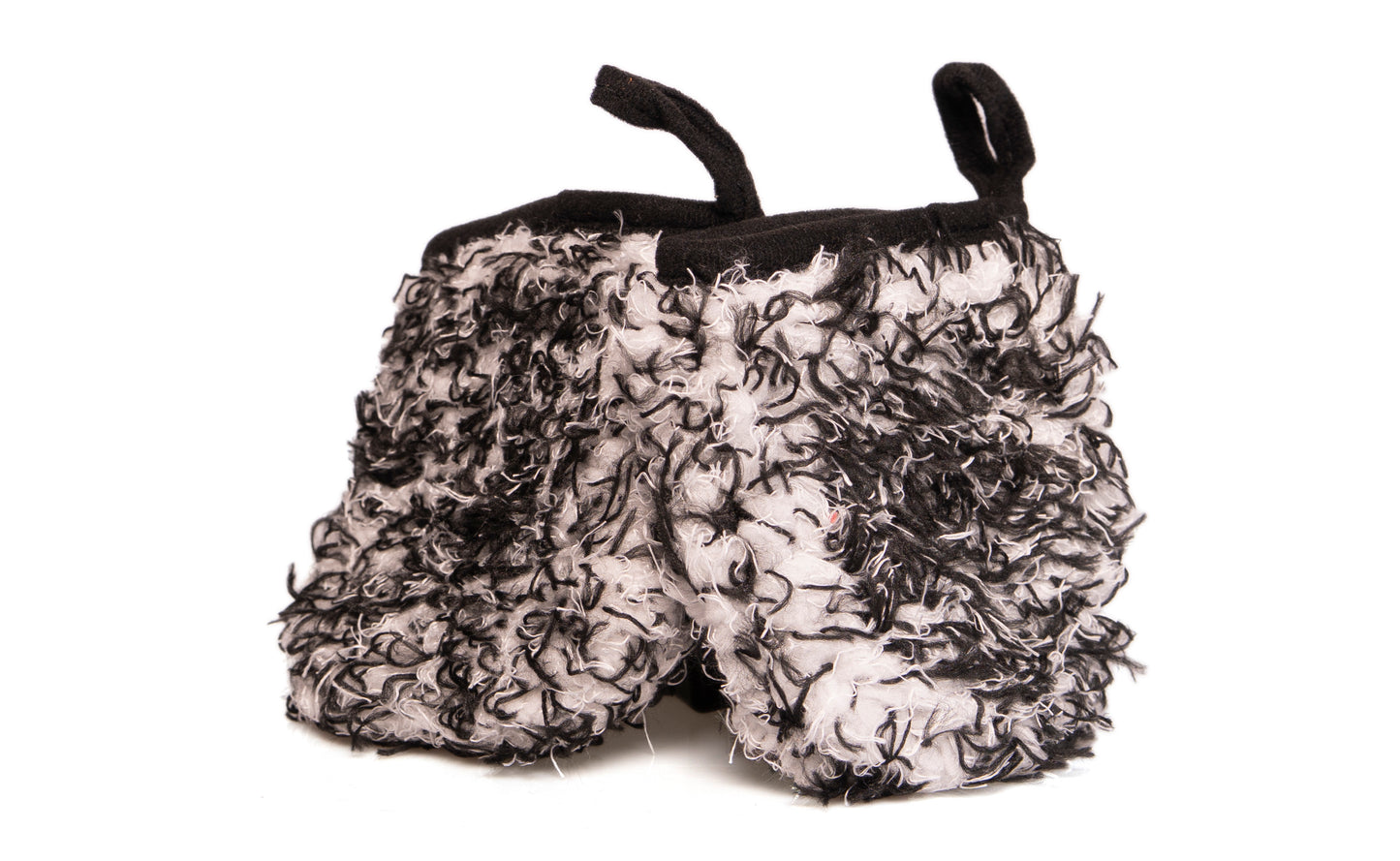 Wheel Microfibre Double Sided Wash Mitts