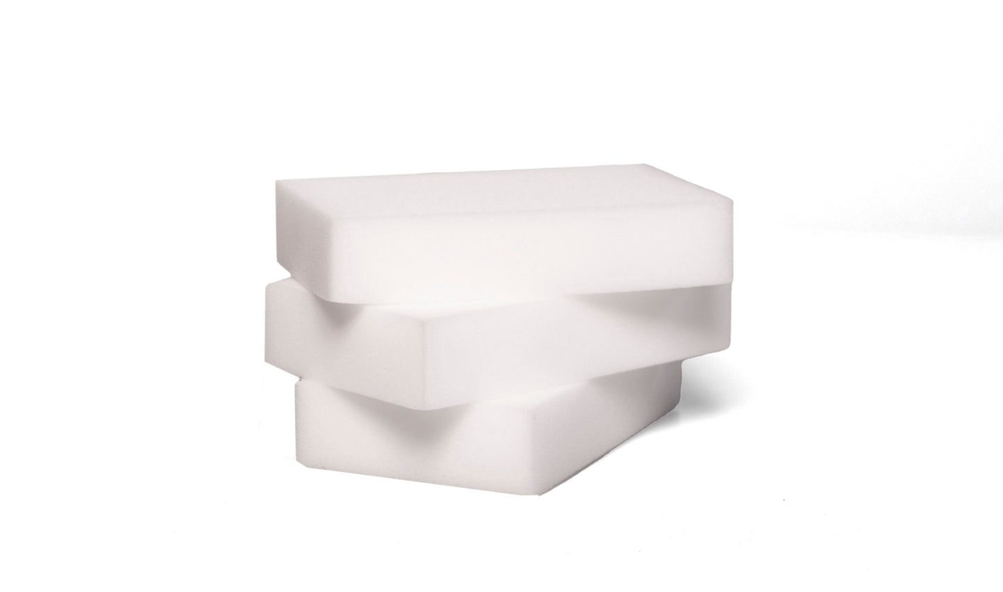 Magic Sponge - Pack of 3