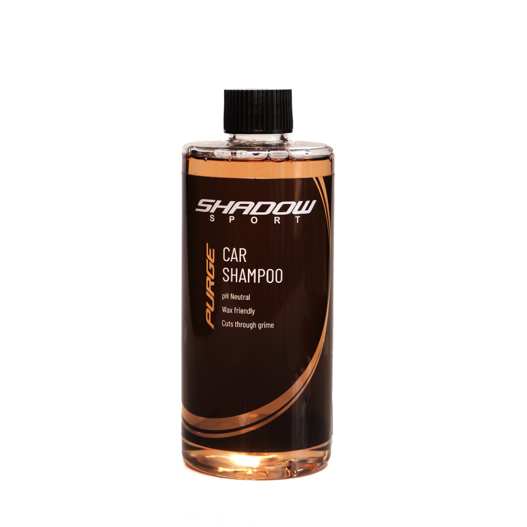 Purge - Shampoo