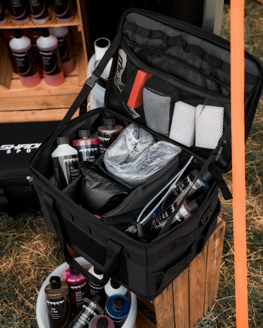 Advanced Car Starter Kit