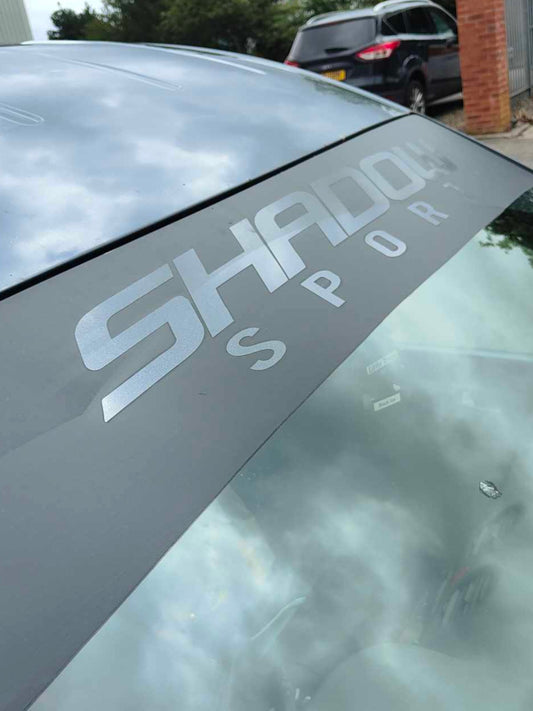 Shadow Sport Sunstrip