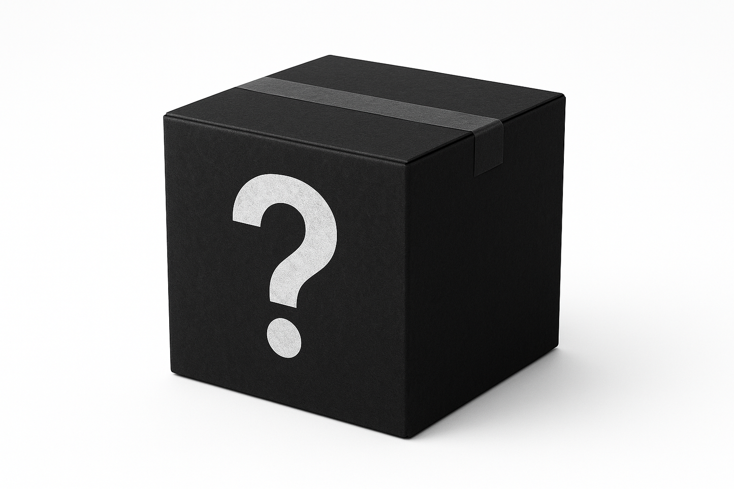 Mystery Box