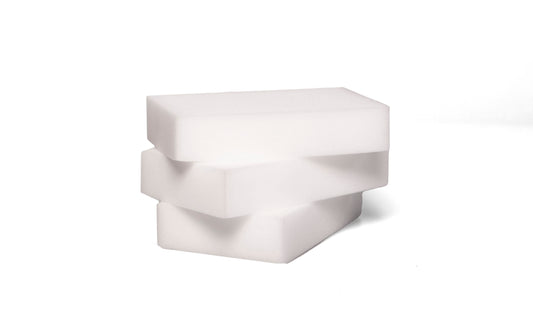 Magic Sponge - Pack of 3