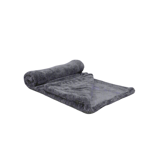 Dual Twisted Loop Drying Towel - 1800gsm