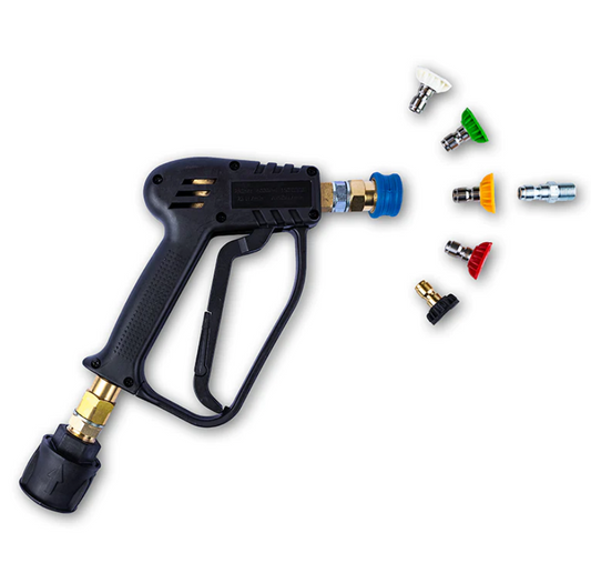 MTM Hydro HP - Karcher Stubby Gun