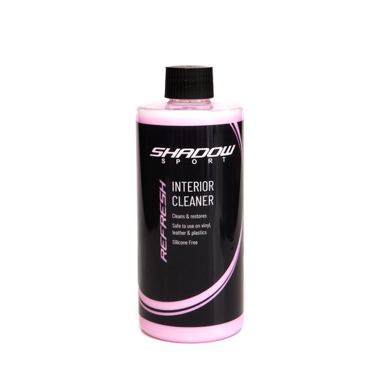 Refresh - Interior Cleaner