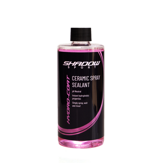 Hydro-Coat - Hydrophobic Spray