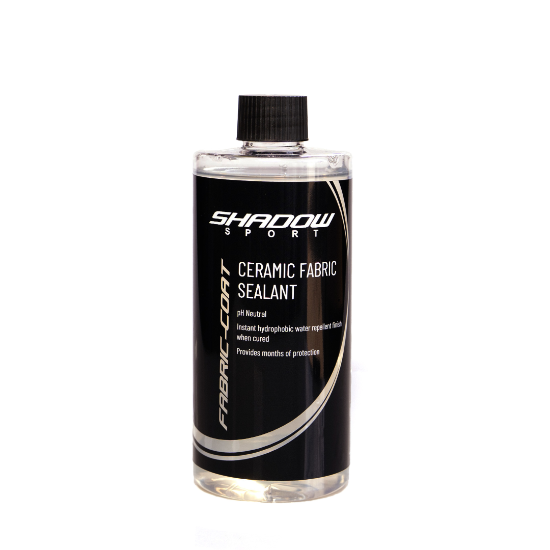 Fabric Coat - Ceramic Fabric Sealant