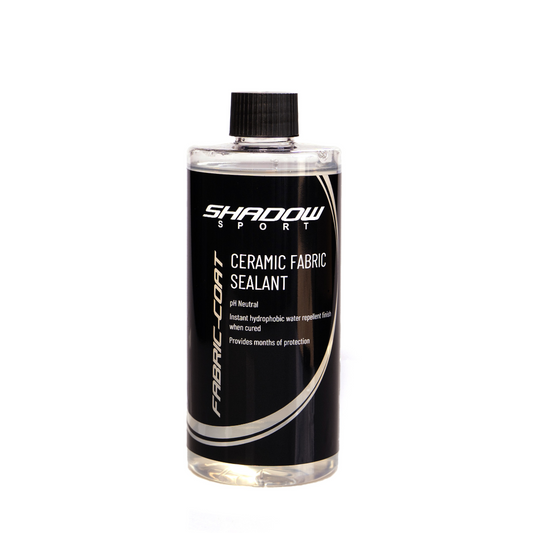 Fabric Coat - Ceramic Fabric Sealant