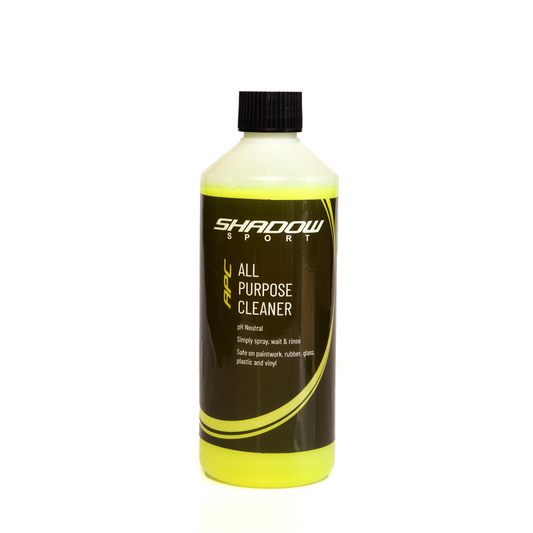 APC - All Purpose Cleaner