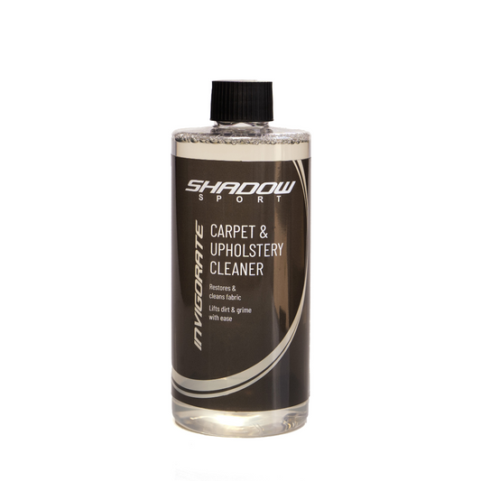Invigorate - Upholstery Cleaner