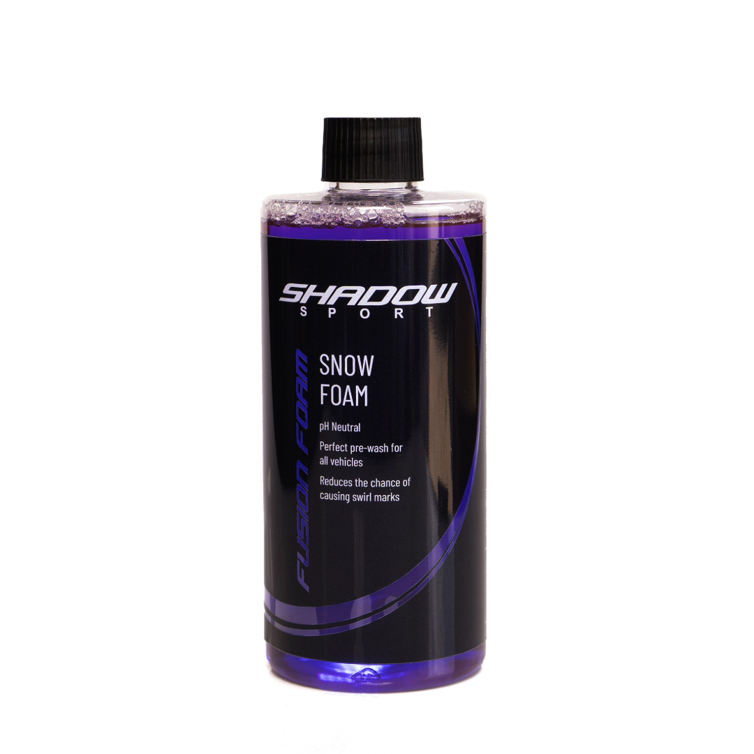 Fusion Foam - Snow Foam