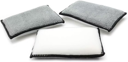 Double Sided Extra-Large Scrubber-Dub Pad