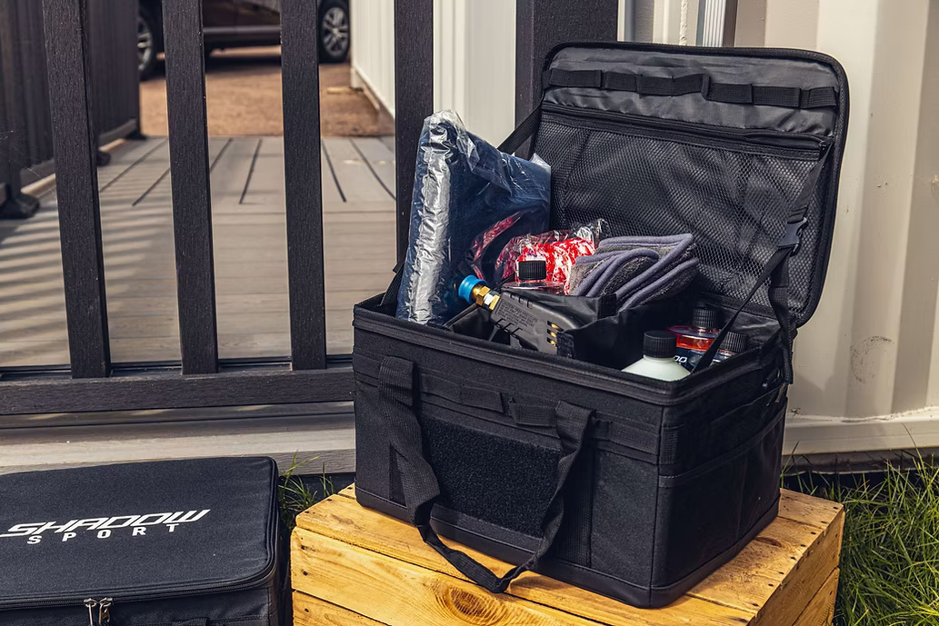 Kit bag